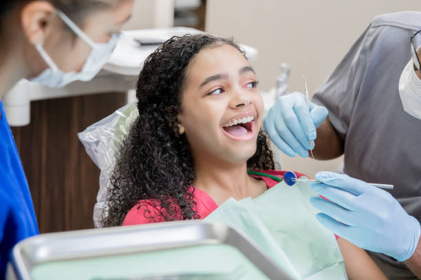 Best Emergency Dentist for Lost Fillings or Crowns in Shady Spring, WV