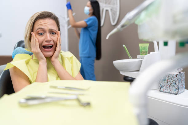 Best Urgent Dental Care for Toothache in Shady Spring, WV