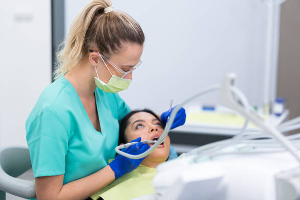 Best Pediatric Emergency Dentist in Shady Spring, WV