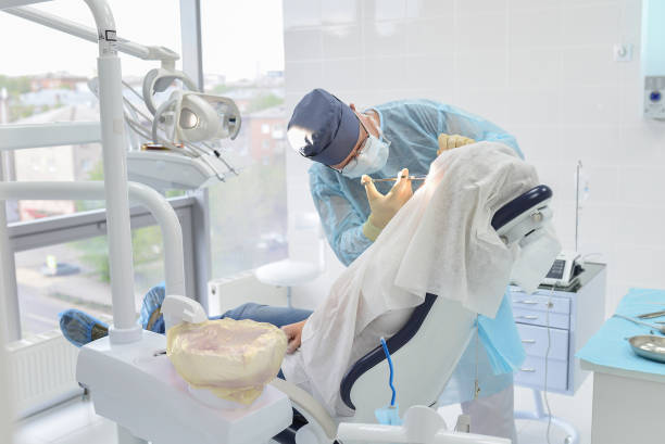 Best Emergency Cosmetic Dentistry in Shady Spring, WV