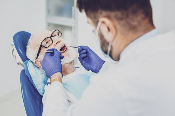 Best Emergency Dentist for Special Needs Patients in Shady Spring, WV